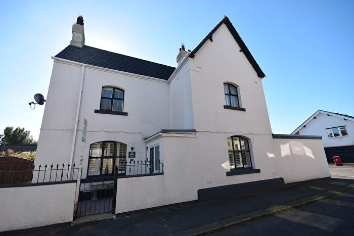 3 Bedroom Detached House For Sale In Old School House, School Street, LA16