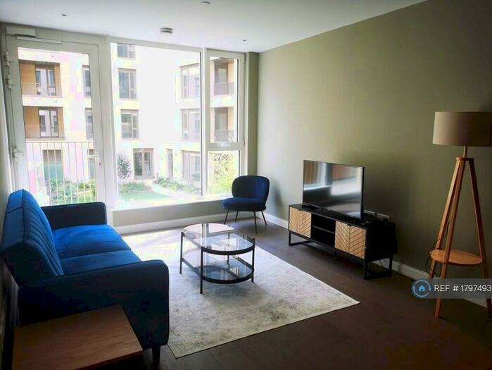 2 Bedroom Flat To Rent In Kennington Lane, London, SE11