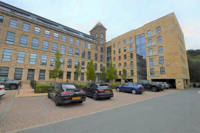 2 Bedroom Apartment To Rent In Horsforth Mill, Low Lane, Horsforth, Leeds, LS18
