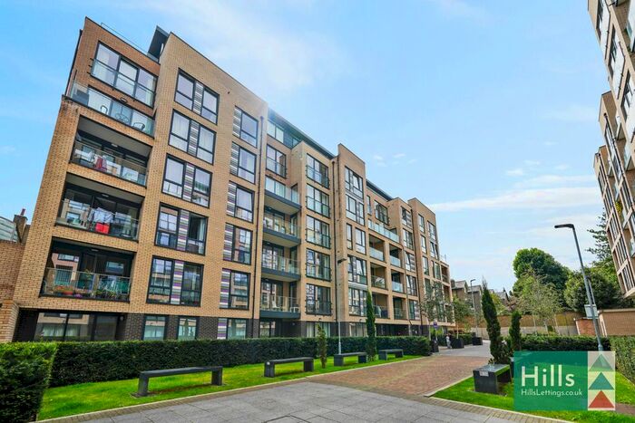 2 Bedroom Flat To Rent In , SE9