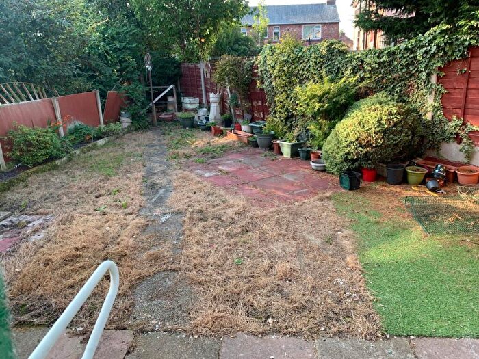 3 Bedroom House To Rent In Grasmere Crescent, Manchester, M30