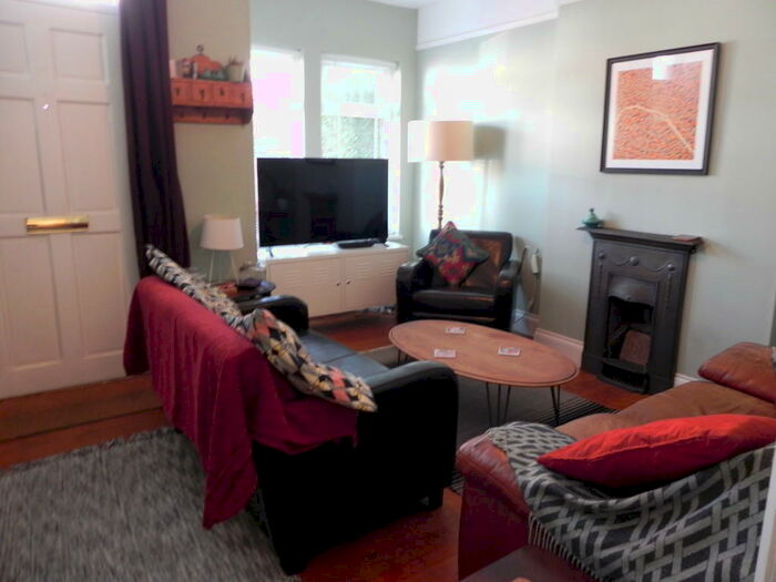 2 Bedroom Terraced House To Rent In St. Thomas Road, Erdington, B23