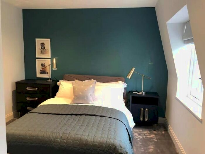 5 Bedroom Town House To Rent In Chiswick Gate, 14 Palladian Gardens, London W4