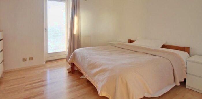 1 Bedroom House To Rent In King Frederick Ninth Tower, London, SE16