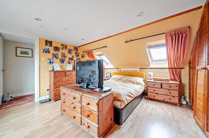 4 Bedroom Semi-Detached House For Sale In All Hallows Road, Preston, Paignton, Devon, TQ3