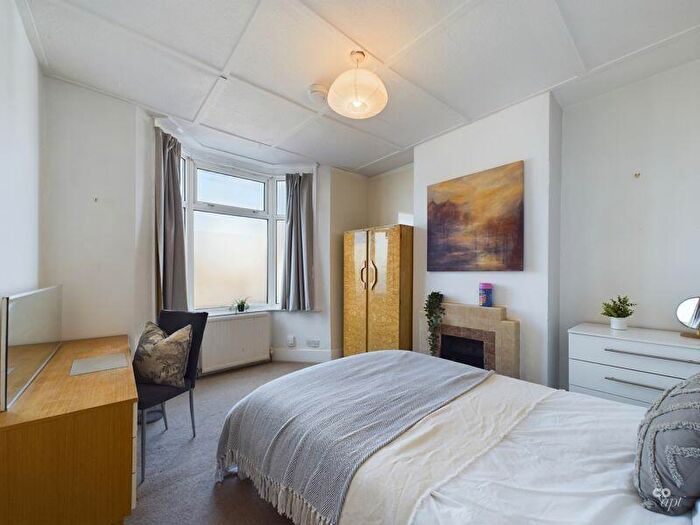 4 Bedroom Terraced House To Rent In Carlyle Street, Brighton, BN2