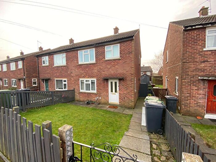 3 Bedroom House To Rent In Spenser Road, Guiseley, Leeds, LS20