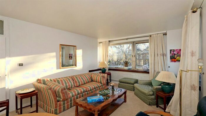 1 Bedroom Flat To Rent In Kendal Street, Bayswater, W2