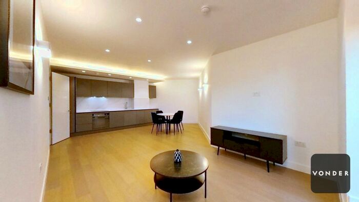 2 Bedroom Flat To Rent In New Horizons Court, Brentford, TW8