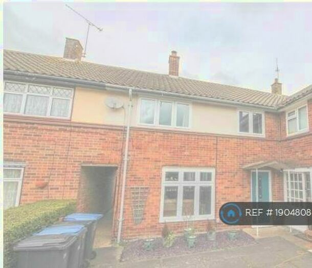 3 Bedroom Terraced House To Rent In Potters Field, Harlow, CM17