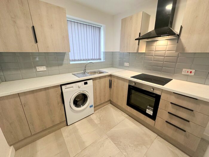 4 Bedroom Terraced House To Rent In Broad Lane, Liverpool, L11