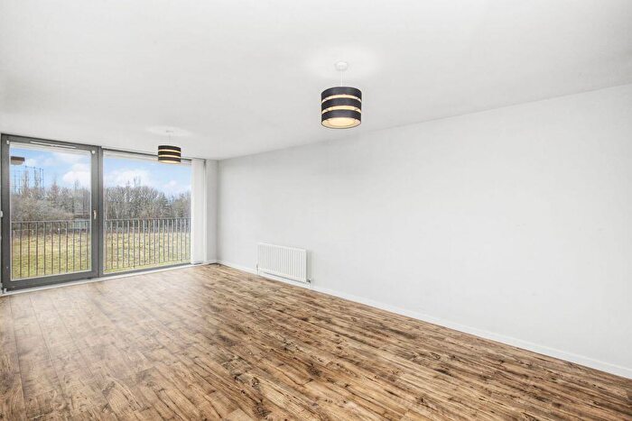 2 Bedroom Flat For Sale In / Saltire Street, Granton, Edinburgh, EH5