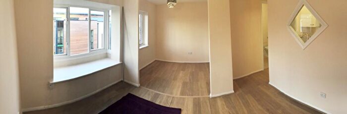 1 Bedroom Apartment To Rent In Victoria Ave, Redfield, Bristol, BS5