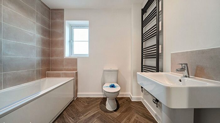 4 Bedroom Detached House For Sale In Brunswick Fields, Long Sutton, Long Sutton, PE12