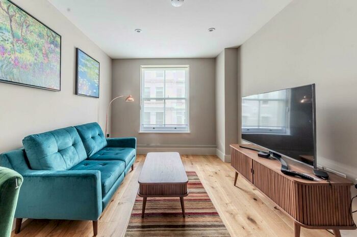 2 Bedroom Flat To Rent In Fulham Road, Chelsea, London, SW10
