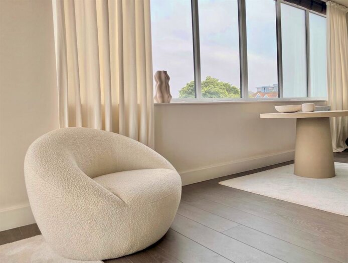 2 Bedroom Flat For Sale In West Stockwell Street, Colchester, CO1