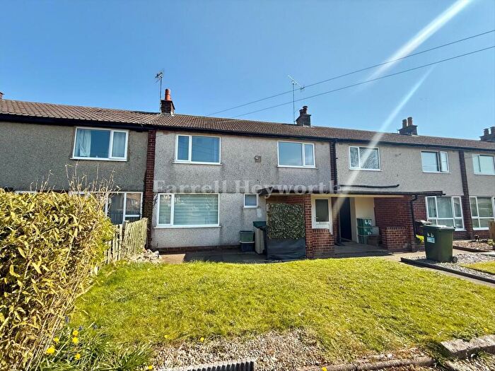 3 Bedroom House To Rent In St Wilfrids Park, Halton, LA2