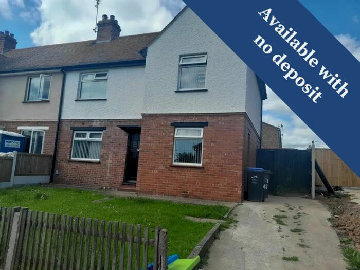 3 Bedroom Semi-Detached House To Rent In Bradley Road, Ramsgate, CT12