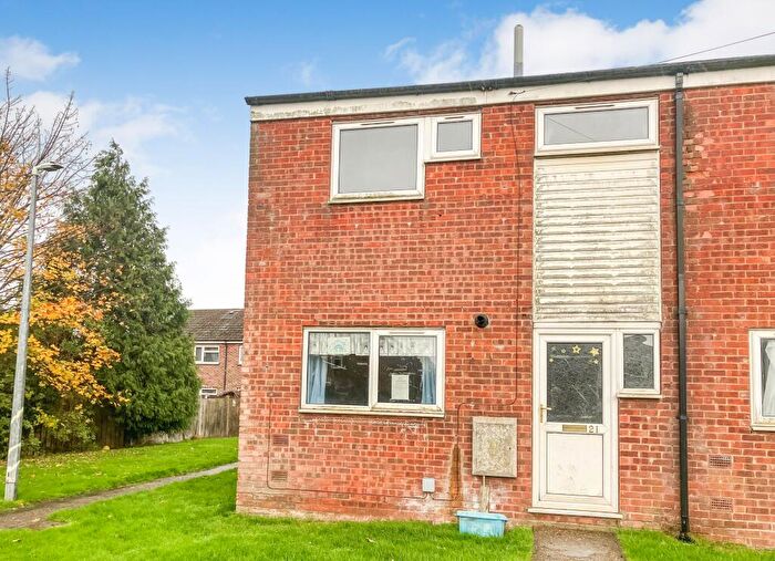 3 Bedroom End Of Terrace House For Sale In No, Hiles Avenue, Winterton, Scunthorpe, DN15
