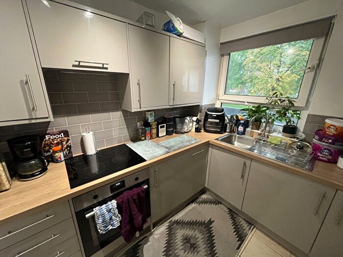 Property To Rent In Roupell Road, London, SW2