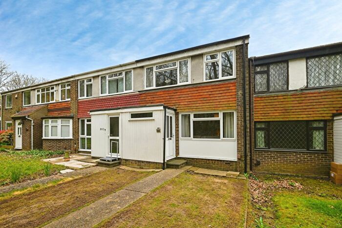 3 Bedroom Terraced House For Sale In Meresborough Road, Rainham, Gillingham, ME8