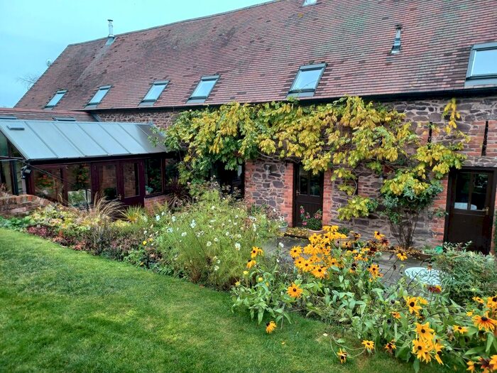 4 Bedroom Barn Conversion To Rent In Wrentnall, Shrewsbury, SY5