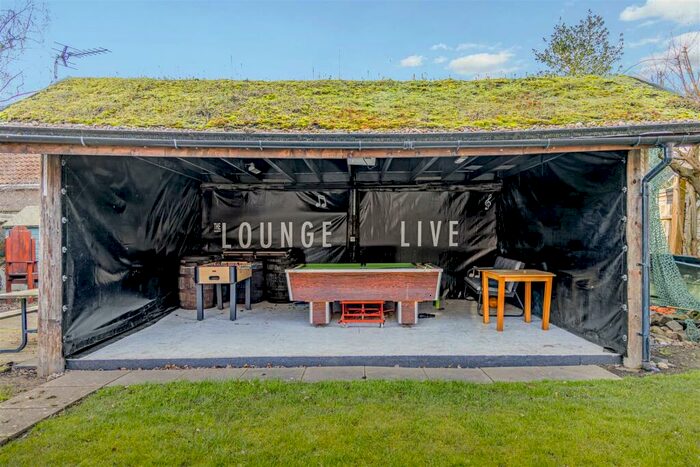 17 Bedroom Commercial Property For Sale In London Road, Boston, PE21