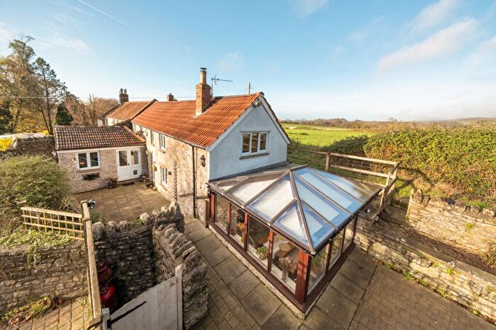2 Bedroom Cottage For Sale In Frome Road, East Horrington, Wells, BA5