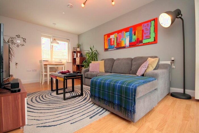 2 Bedroom Flat To Rent In Silwood Street, South Bermondsey, SE16