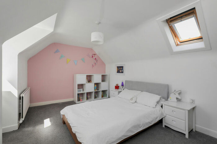 3 Bedroom Terraced House For Sale In Mitchell Street, Dalkeith, EH22
