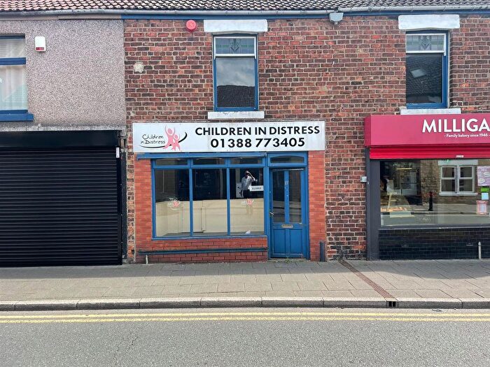Property To Rent In Church Street, Shildon, DL4