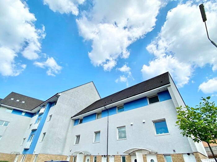 4 Bedroom Terraced House To Rent In Hilton Gardens, Anniesland, Glasgow, G13