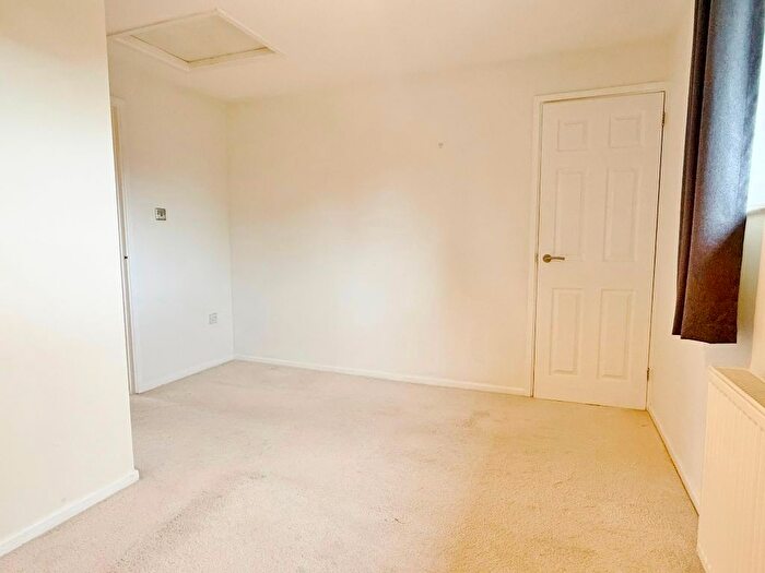 1 Bedroom Maisonette To Rent In Weston Way, Newmarket, CB8