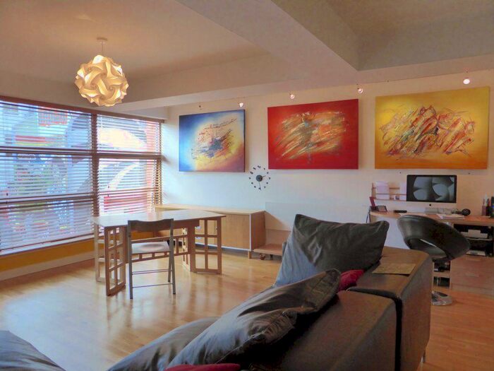 2 Bedroom Flat To Rent In Argus Lofts -, P12