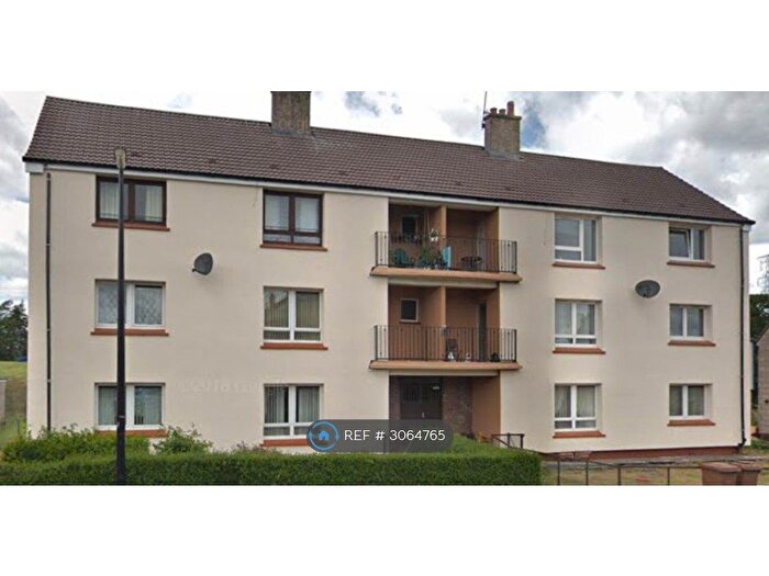 2 Bedroom Flat To Rent In Ballindean Terrace, Dundee, DD4