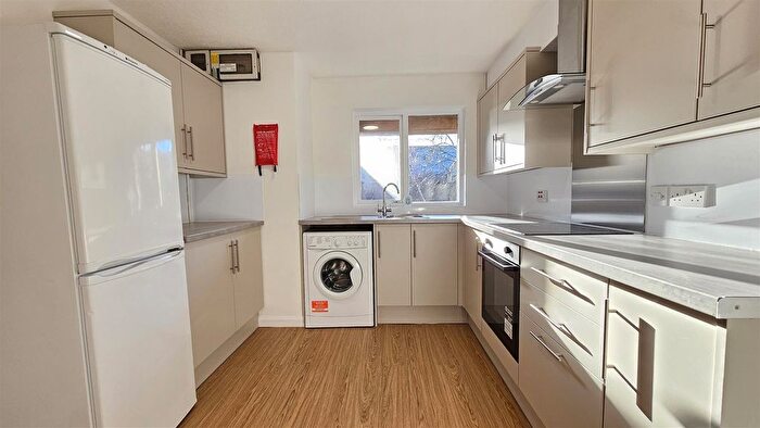 2 Bedroom Flat To Rent In Morleys Place, High Street, Sawston, CB22