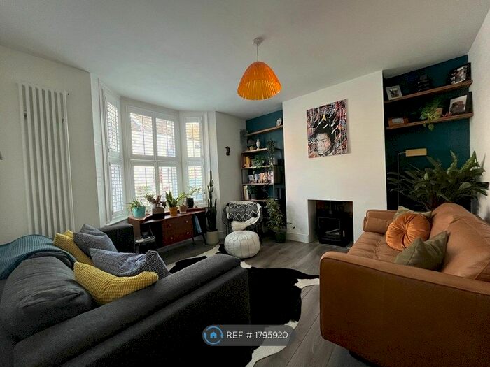 2 Bedroom Terraced House To Rent In Dunkirk Road, Bristol, BS16