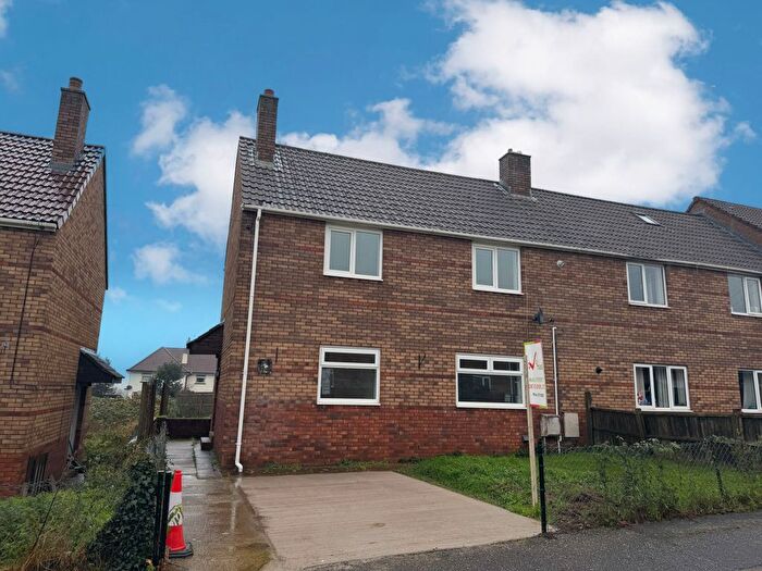 3 Bedroom Property To Rent In Smithy, Taunton, TA1