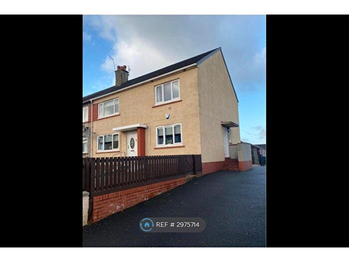 2 Bedroom Flat To Rent In Loudoun Avenue, Kilmarnock, KA1