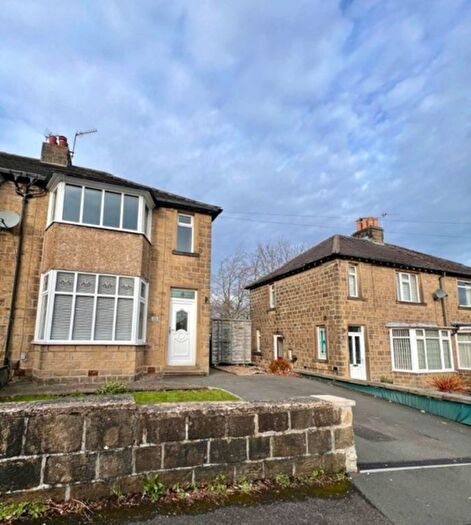 2 Bedroom Semi-Detached House To Rent In Tinker Lane, Meltham, HD9