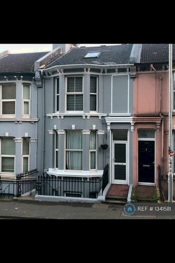 1 Bedroom Flat To Rent In Upper Lewes Road, Brighton, BN2