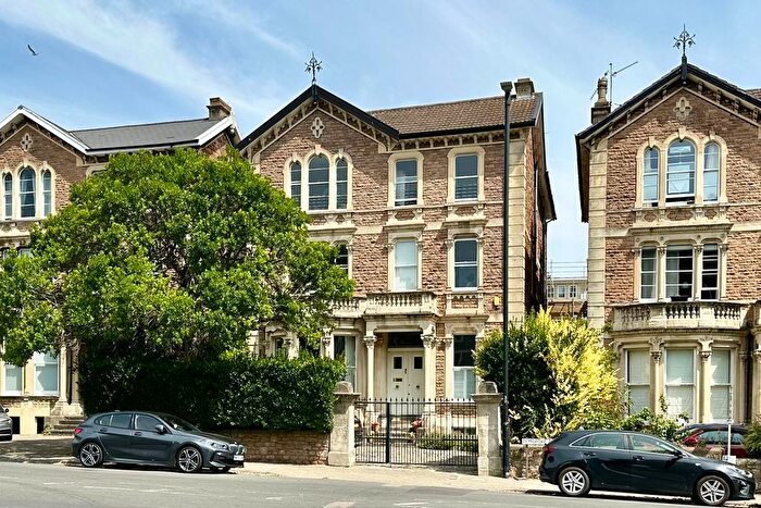 3 Bedroom Flat For Sale In Pembroke Road, Clifton, Bristol, BS8