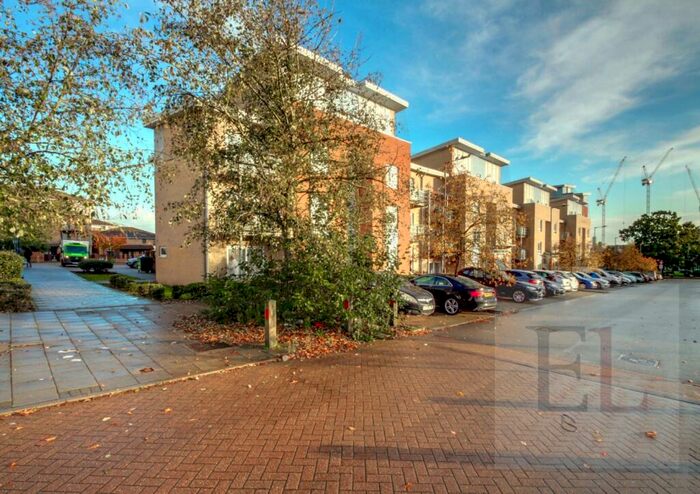 2 Bedroom Apartment To Rent In Wellspring Crescent, Wembley, Greater London, HA9