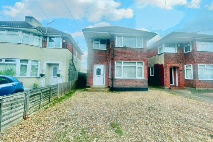 3 Bedroom Property To Rent In Netherton Road, Gosport, PO12