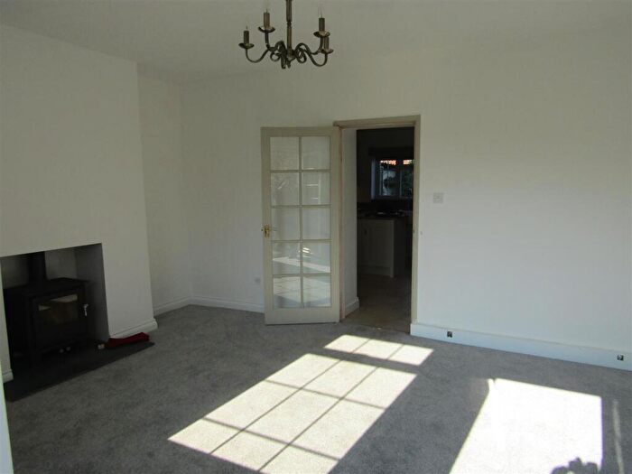 2 Bedroom End Of Terrace House To Rent In The Row, Hunsingore, Wetherby, LS22