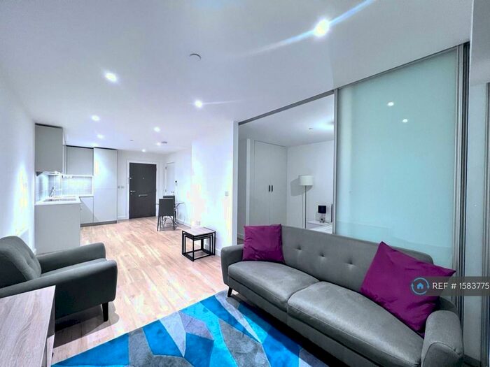 1 Bedroom Flat To Rent In Celeste House, London, NW9