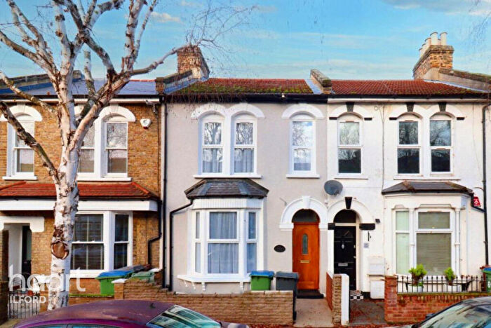 4 Bedroom Terraced House To Rent In Hazelwood Road, London, E17