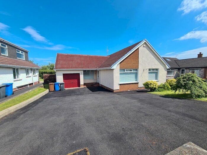 3 Bedroom Bungalow For Sale In Rathmore Road, Bangor, BT19