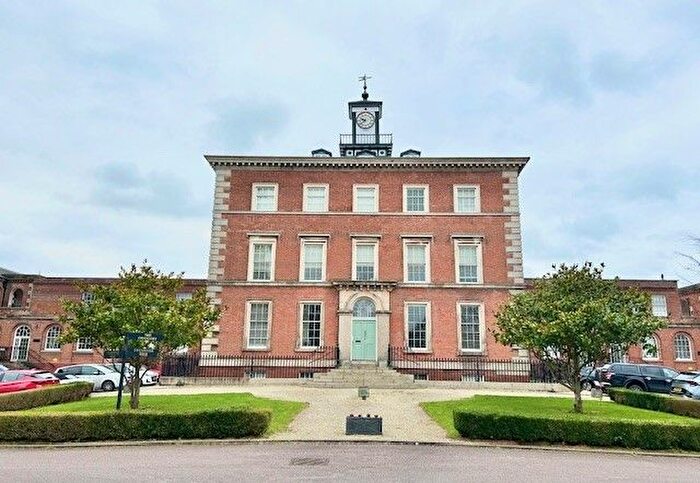 1 Bedroom Flat To Rent In Devington Park, Exminster, Exeter, EX6