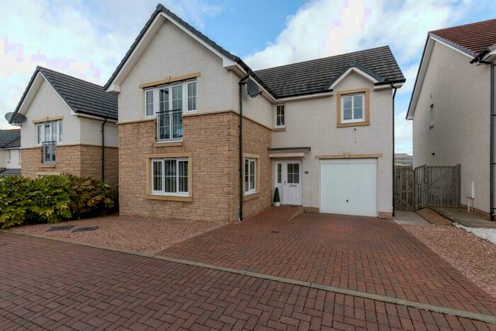 4 Bedroom Detached House For Sale In Frances Gordon Road, Perth, PH2
